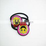 2015 Best Unbreakable Elastic Silicone Rubber Band thumbnail-1