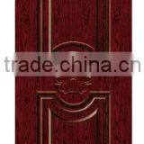 Wholesale Best Quality Steel Door Skin Security Decorative Skin Door Panel thumbnail-3