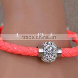 Fashion Woven All Kinds of Bracelet thumbnail-3