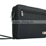 New BUBM Black Waterproof Laptop Bag Wholesale thumbnail-1