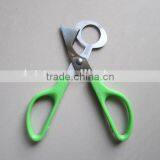 Kitchen Green Egg Quail Scissors thumbnail-3