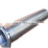 The Best Quality Super Duplex Stainless Steel Flange Pipe thumbnail-1