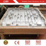 Extrusion Blow Molding Machine for 3000Liters Storage Water Tank Making thumbnail-2