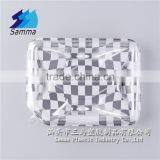 KW-0013FG-SW Take Out Sushi Box Plastic thumbnail-5