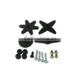 K-power HBL838 Standard Digital Titanium Gears Servo for rc Car/boat/airplane thumbnail-5