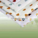 Buy Wholesale Direct From China Summer Cool 3D Mesh Breathable Waterproof Bamboo Contoured Changing Pad thumbnail-2