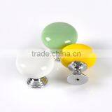 China Manufacturer Unique White Porcelain Cupboard Door Knobs thumbnail-5
