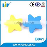 Shenzhen factory hot sale starfish knobs and pulls
