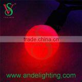 23mm Outdoor Waterproof Round Ball Christmas LED String Light thumbnail-2