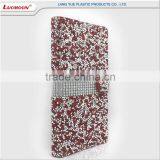 Low MOQ Rhineston Material Design Your Own for Blu Custom Phone Case thumbnail-4