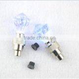 Cool Diamond Wheels/valve/gas Mouth Lamp Light/gem Light/warning Lights/seven Colourful