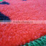 Cartoon Print Door Mat High Watermelon Logo Mat thumbnail-5