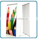 TB 80*180 L banner stand roll up advertising