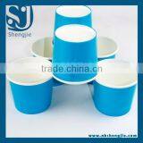 Trade Assurance Frozen Yogurt Ice Cream Cup Paper Material Hot Sale Paper Cup thumbnail-2