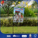 Digital Printing Garden Flag For Wholesale thumbnail-4