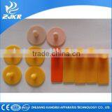 2016 ZJKR Factory Outlet Animal Ear Tag Number