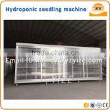 Hydroponic Container, Barley Growing Machine, Cattle Green Fodder Growing Machine