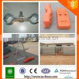 Direct Factory Galvanized Australia Temporary Fencing Outdoor Fencing