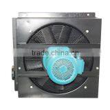 New Bar&plate Aluminum Barzed Heat Exchanger for Agriculture Machinery