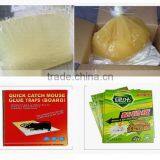 Sticky and uv Resistance Semi Liquid Insect Glue