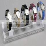 Acrylic Pocket Watch Display Stand thumbnail-3