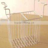 Refrigerator Metal Wire Drawer Basket PF-E026