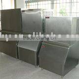 Flake Shape Ice Maker