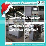 Reasonable Price Disposable Food Container Machine With ISO Approved