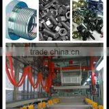 Zinc Plating for Drywall Screws