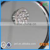 Crystal Buttons for Sofa