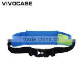 Hot Sell Delicate Multicolor Waist Bag for Sports Mesh Fabric Bags Outside Bags thumbnail-6