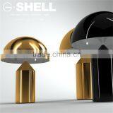 Luxury Hotel Golden Banquet Table Task Light thumbnail-2