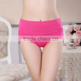 Wholesale bamboo fiber underwear series,women bamboo panties sets