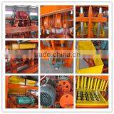 QT4-23 Automatic Cement Block Moulding Machine/hollow Concrete Block Machine thumbnail-5