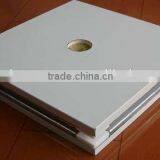 Glass magnesium manual board