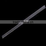 2MM dc Motor Stainless Steel Shaft for Toy Cars, Different Length 60mm, 100mm, 200mm, 300mm thumbnail-1