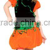 Pumpkin Costume: Halloween Costume thumbnail-1