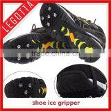 2015 High Quality Saled Best Eco-friendly Four Size Shoe Ice Gripper for Keeping Safe thumbnail-5