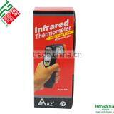 Non-contact Infrared Thermometer Digital LCD Display -20~420 Degree Food Thermometer thumbnail-6