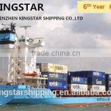 Sea Freight to Port Said Egypt thumbnail-1