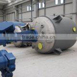 Stainless Steel Buffer Tank thumbnail-4