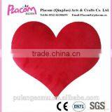 Plush Toy Heart,Shape of Heart,Valantine Day Gifts,Lovely,Cheap,Practical, Lively,Pretty thumbnail-2