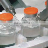 PLC Control Pharmaceutical Vial External Surface Washer
