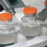 PLC Control Pharmaceutical Vial External Surface Washer