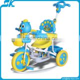 Children nice ride on bicycle 2012 New design wheel baby bike lovely latest style baby bicycle
