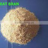 Wheat Bran for Feed