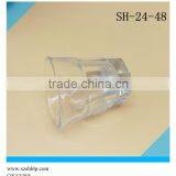 Hot Selling Clear Tube Cup Japan Glass (Made in China) thumbnail-6