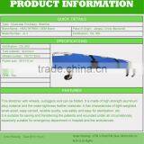 Aluminum Material Foldaway Stair Chair Stretcher thumbnail-1