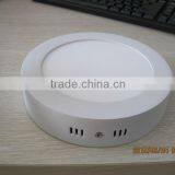 Warm White Color Temperature(CCT) Round Surface Mount LED Ceiling Light Diameter 300mm 24W,>1800LM, 80Ra Aluminium Alloy Frame thumbnail-5