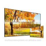 47 Inch Samsung/lg Lcd Panel Xxx Video Wall for Live Broadcast in tv Station